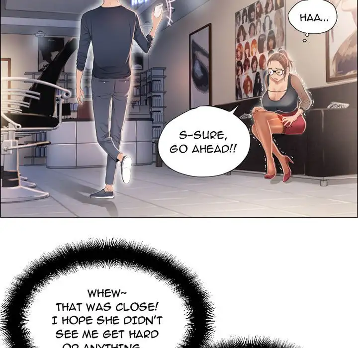 Wet Women - Chapter 12 [photo 35] - MangaPorn