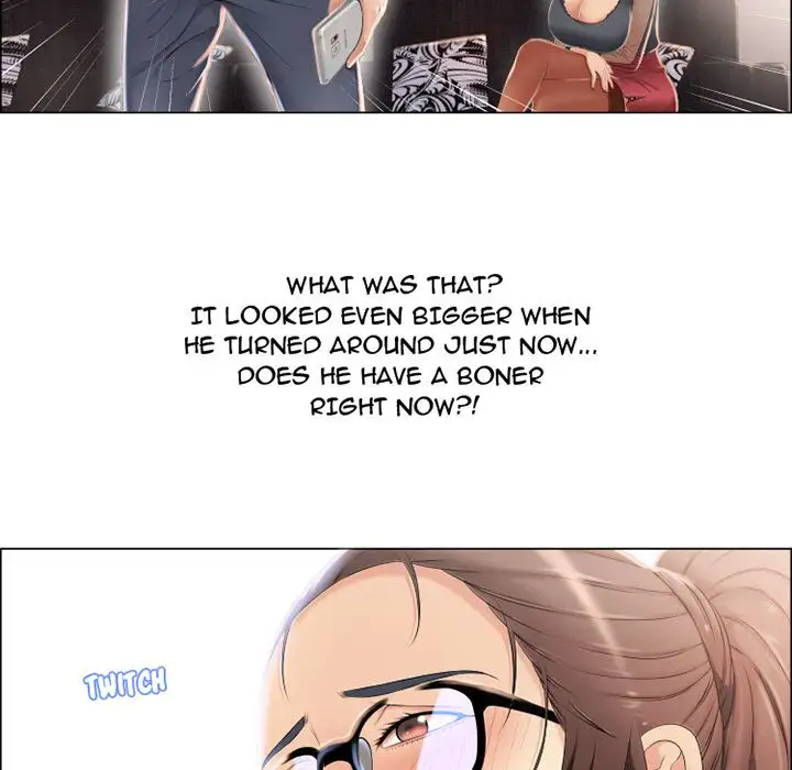 Wet Women - Chapter 12 [photo 37] - MangaPorn