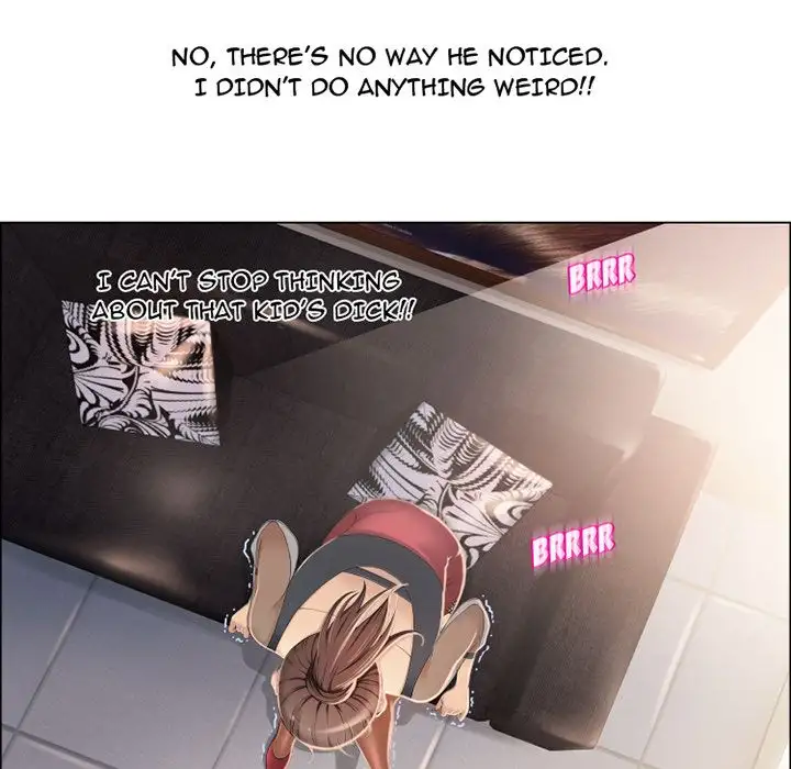 Wet Women - Chapter 12 [photo 39] - MangaPorn