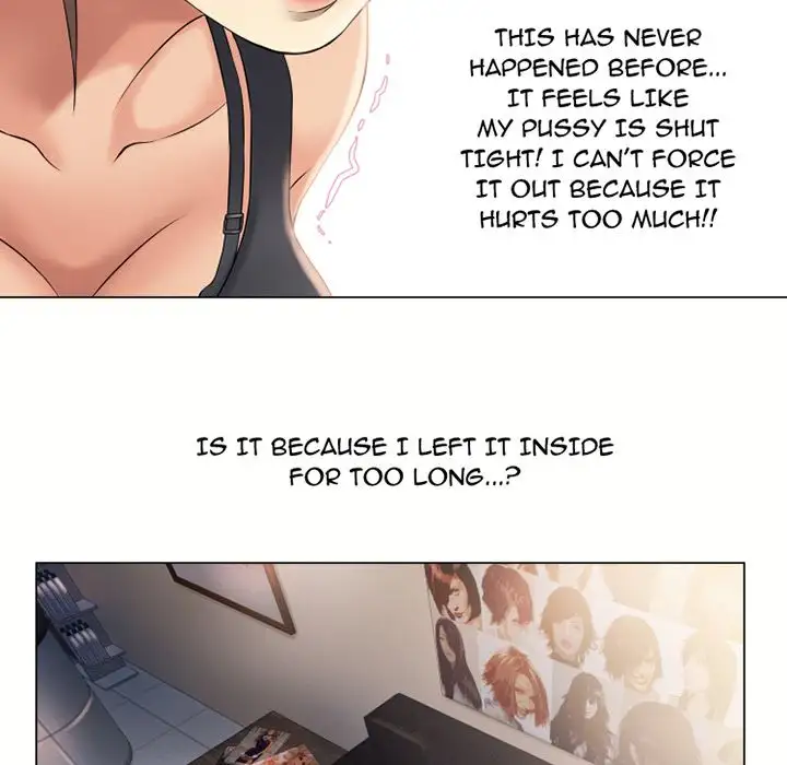 Wet Women - Chapter 13 [photo 99] - MangaPorn