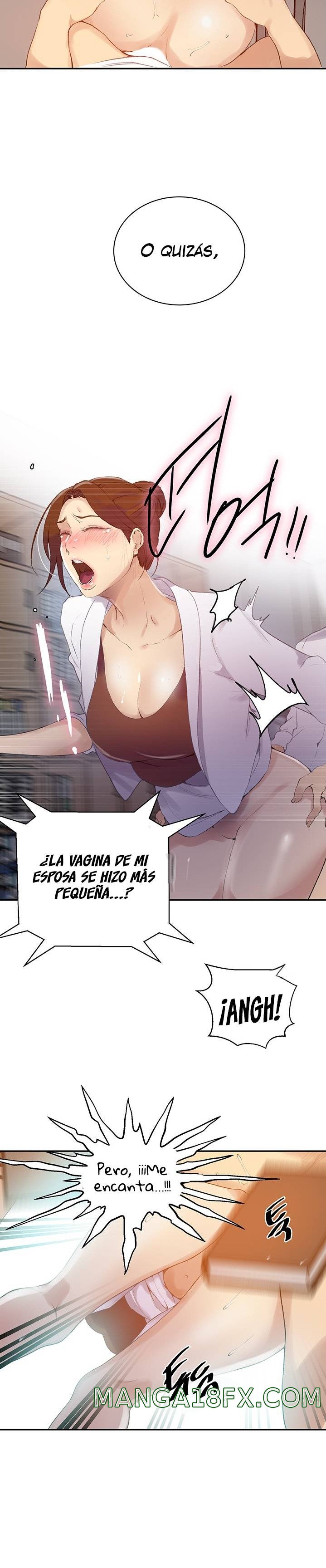 Secret Class Raw - Chapter 141 [photo 11] - MangaPorn