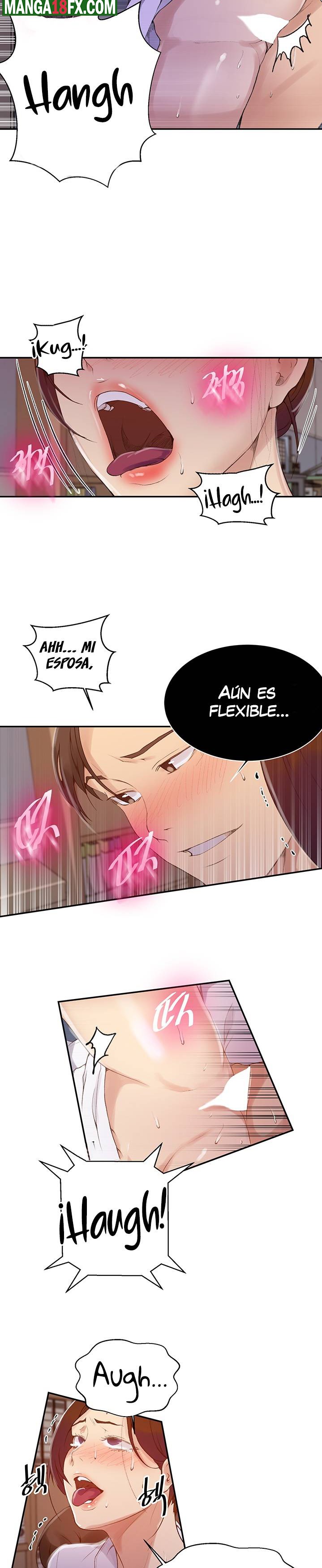 Secret Class Raw - Chapter 141 [photo 14] - MangaPorn