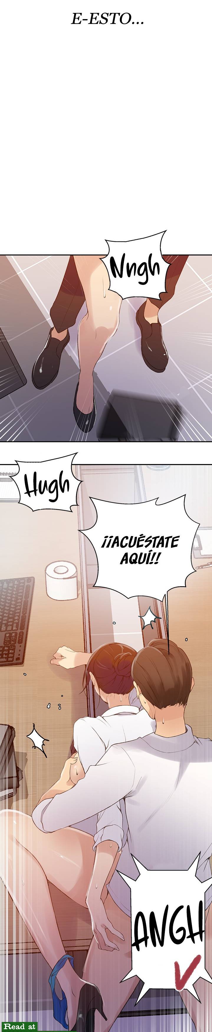 Secret Class Raw - Chapter 141 [photo 17] - MangaPorn