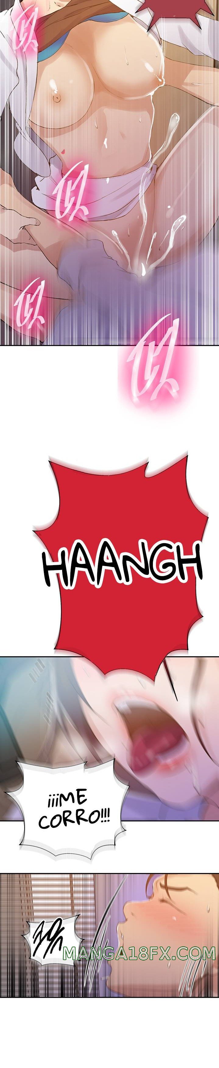 Secret Class Raw - Chapter 141 [photo 19] - MangaPorn