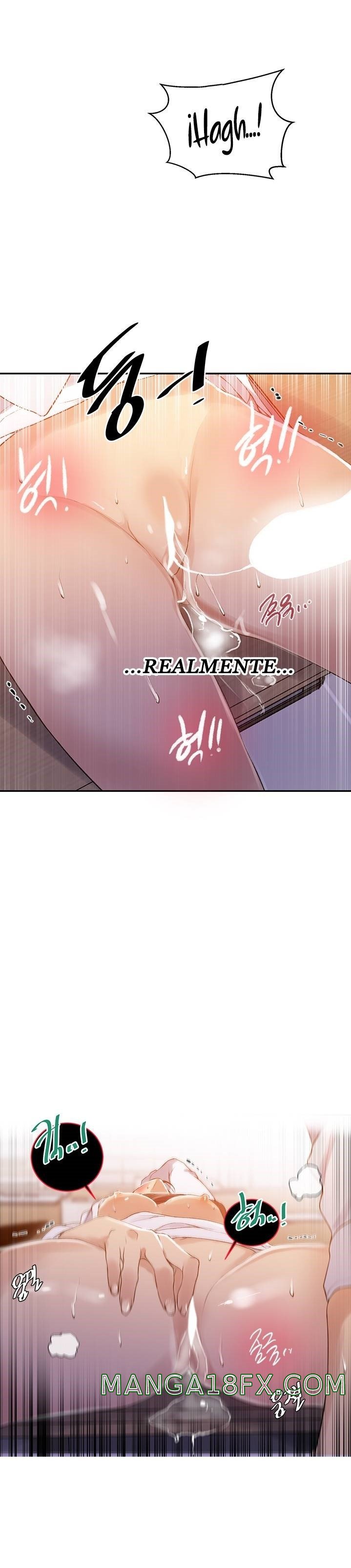 Secret Class Raw - Chapter 141 [photo 20] - MangaPorn