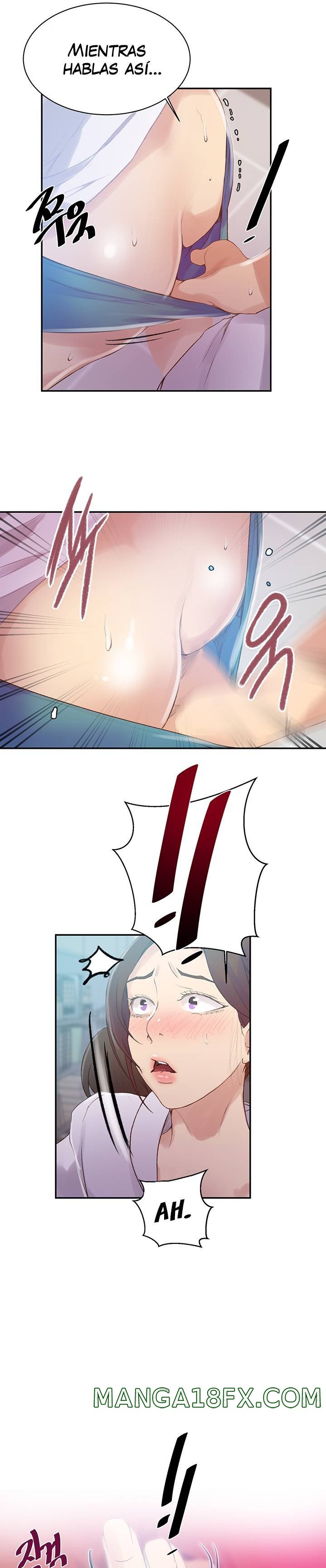 Secret Class Raw - Chapter 141 [photo 4] - MangaPorn