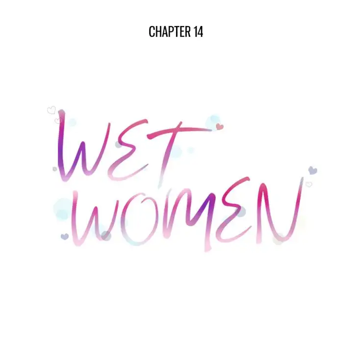 Wet Women - Chapter 14 [photo 26] - MangaPorn