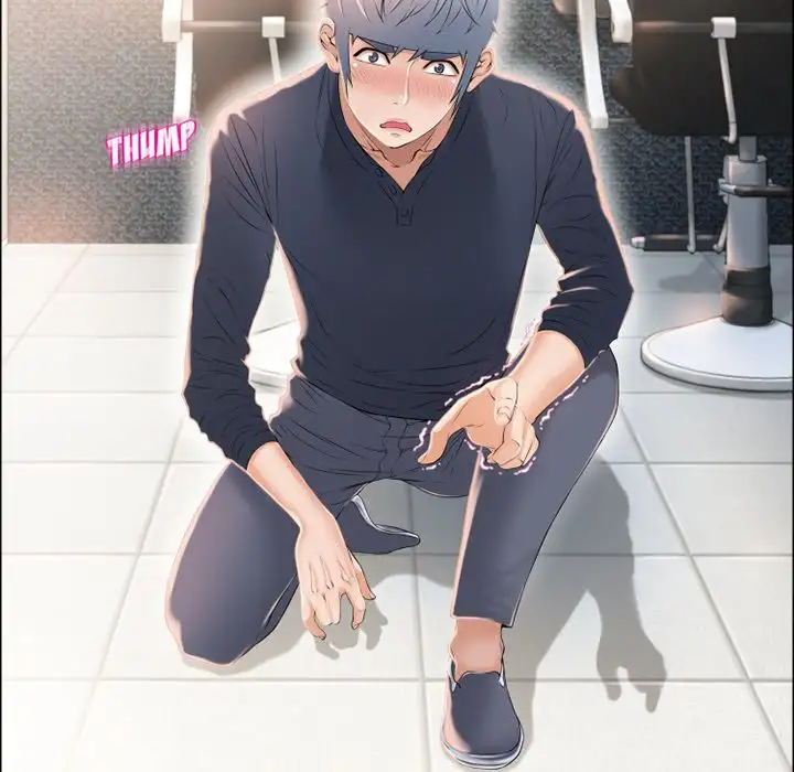 Wet Women - Chapter 14 [photo 28] - MangaPorn