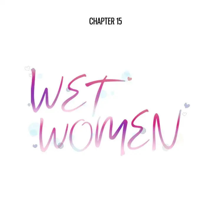 Wet Women - Chapter 15 [photo 14] - MangaPorn