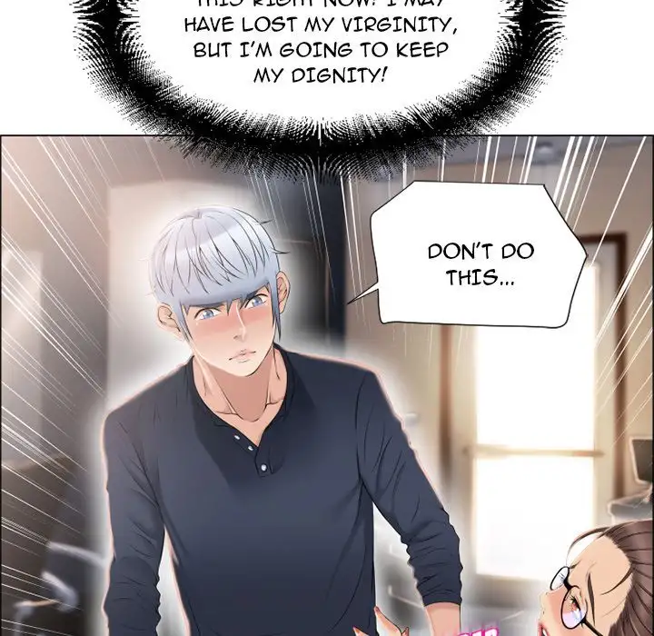 Wet Women - Chapter 15 [photo 27] - MangaPorn