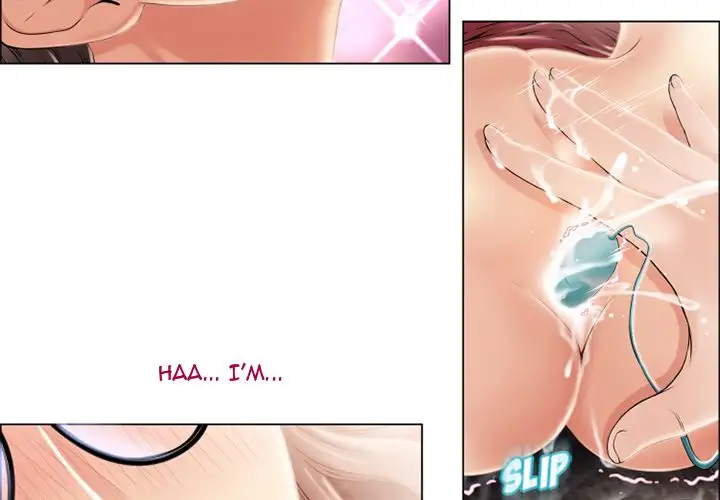 Wet Women - Chapter 15 [photo 3] - MangaPorn