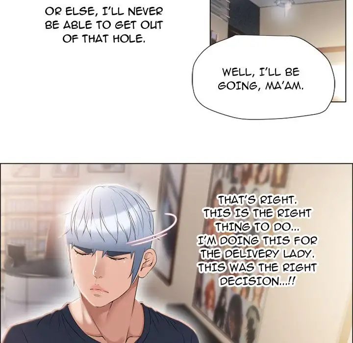 Wet Women - Chapter 15 [photo 42] - MangaPorn