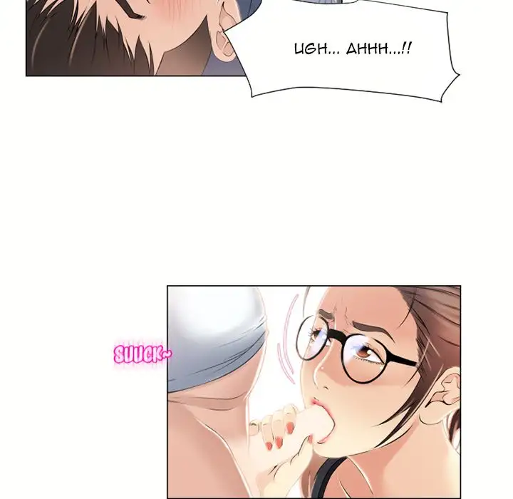 Wet Women - Chapter 16 [photo 40] - MangaPorn