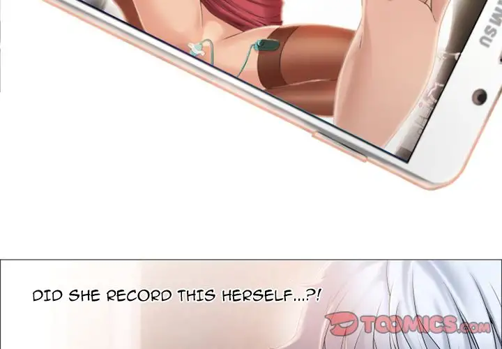 Wet Women - Chapter 17 [photo 2] - MangaPorn