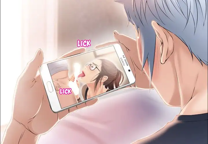 Wet Women - Chapter 17 [photo 3] - MangaPorn