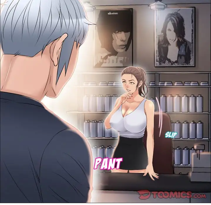 Wet Women - Chapter 17 [photo 32] - MangaPorn