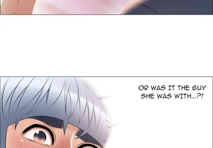 Wet Women - Chapter 17 [photo 4] - MangaPorn