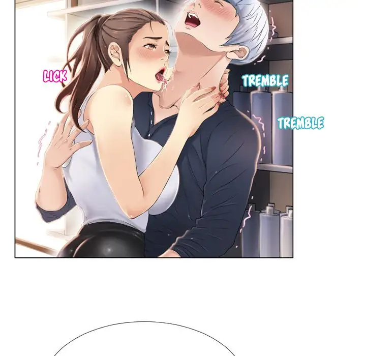 Wet Women - Chapter 17 [photo 55] - MangaPorn