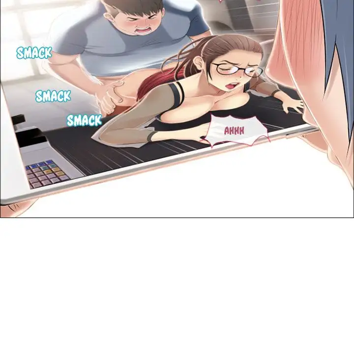 Wet Women - Chapter 17 [photo 8] - MangaPorn