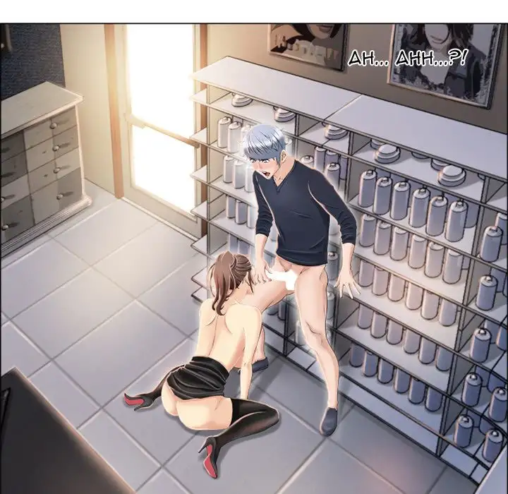 Wet Women - Chapter 19 [photo 24] - MangaPorn