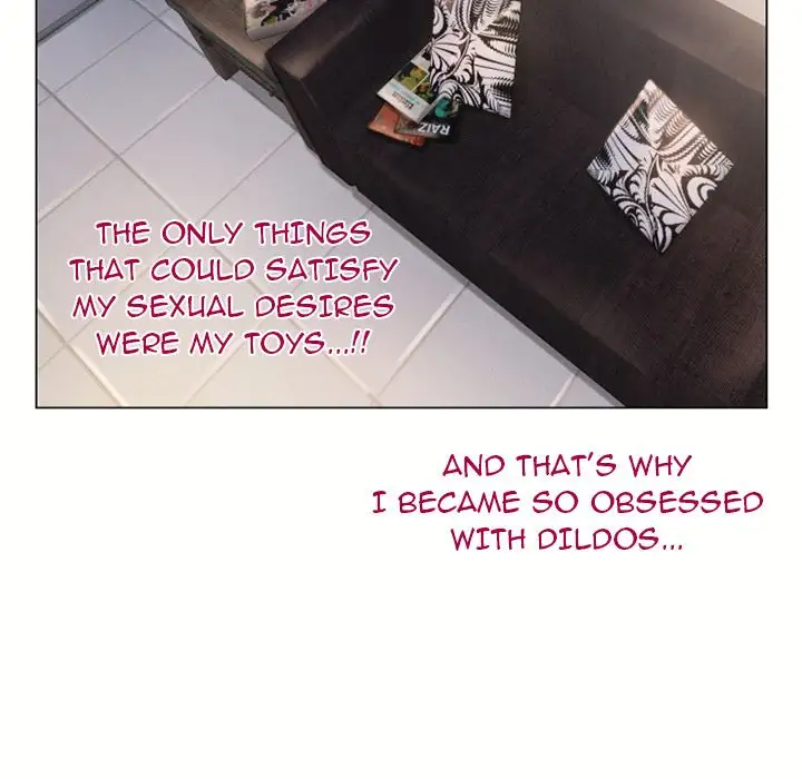 Wet Women - Chapter 19 [photo 80] - MangaPorn