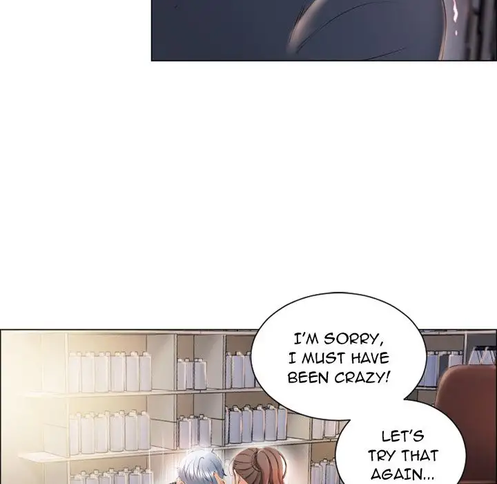 Wet Women - Chapter 19 [photo 86] - MangaPorn