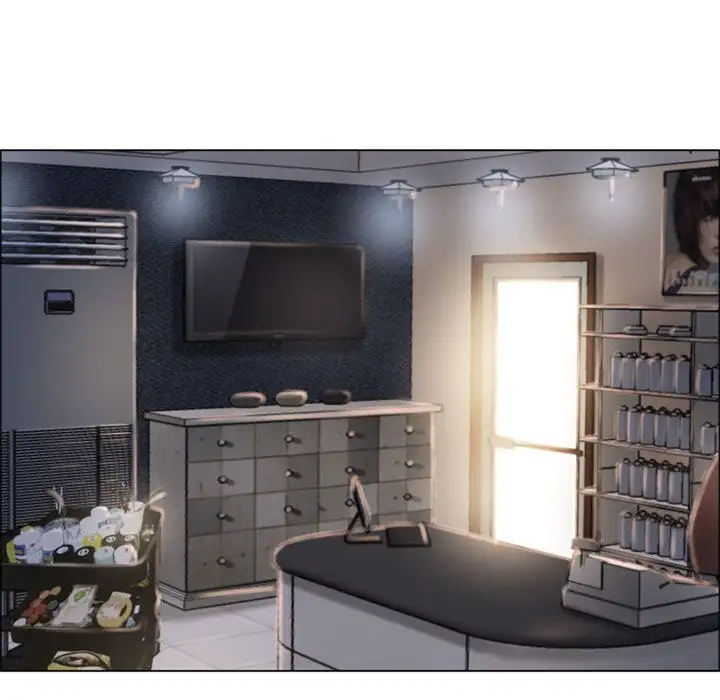 Wet Women - Chapter 19 [photo 88] - MangaPorn