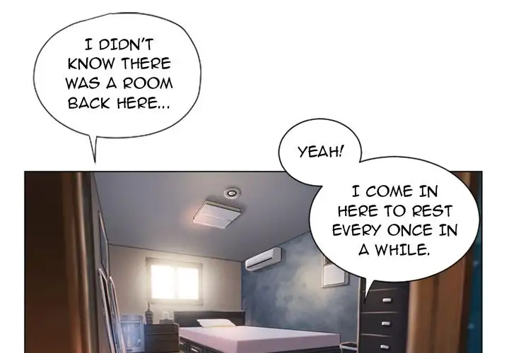 Wet Women - Chapter 20 [photo 1] - MangaPorn