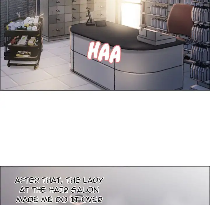 Wet Women - Chapter 20 [photo 74] - MangaPorn