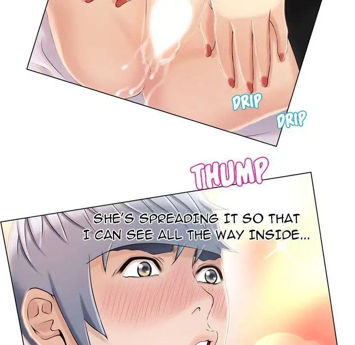 Wet Women - Chapter 20 [photo 8] - MangaPorn