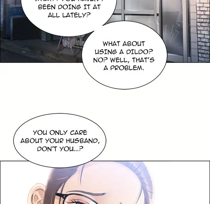 Wet Women - Chapter 20 [photo 89] - MangaPorn