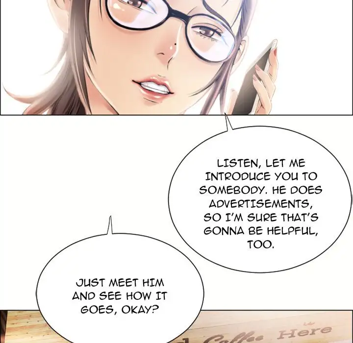 Wet Women - Chapter 20 [photo 90] - MangaPorn