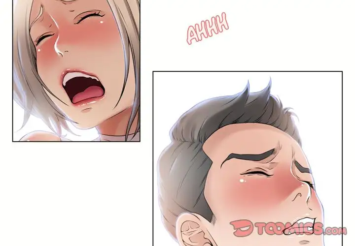 Wet Women - Chapter 22 [photo 2] - MangaPorn