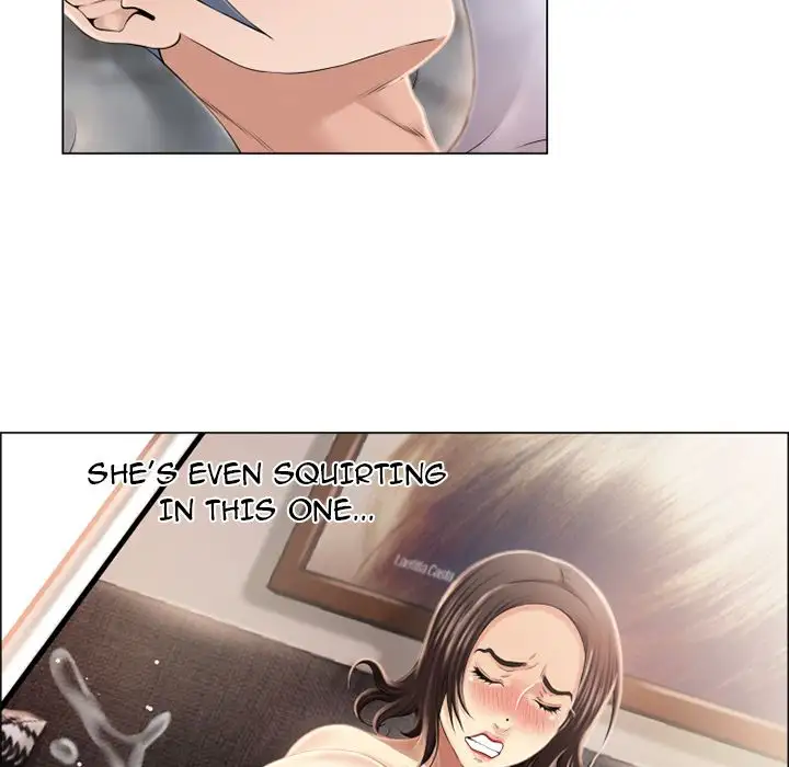 Wet Women - Chapter 22 [photo 21] - MangaPorn