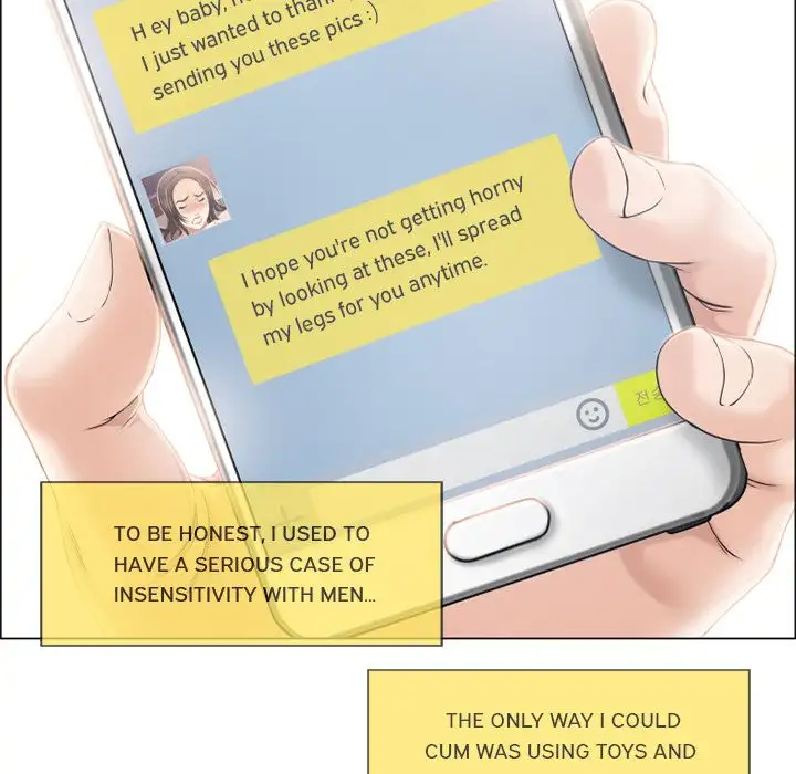 Wet Women - Chapter 22 [photo 24] - MangaPorn