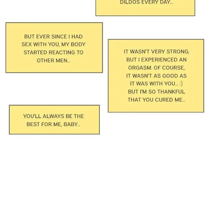 Wet Women - Chapter 22 [photo 25] - MangaPorn