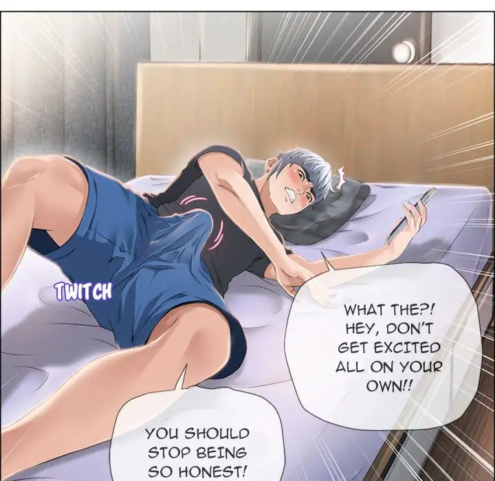 Wet Women - Chapter 22 [photo 26] - MangaPorn