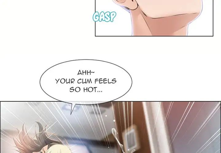 Wet Women - Chapter 22 [photo 3] - MangaPorn