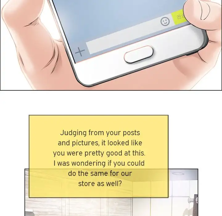 Wet Women - Chapter 22 [photo 33] - MangaPorn