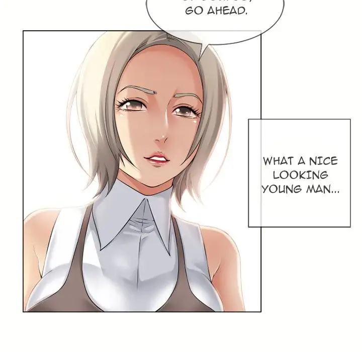 Wet Women - Chapter 22 [photo 85] - MangaPorn