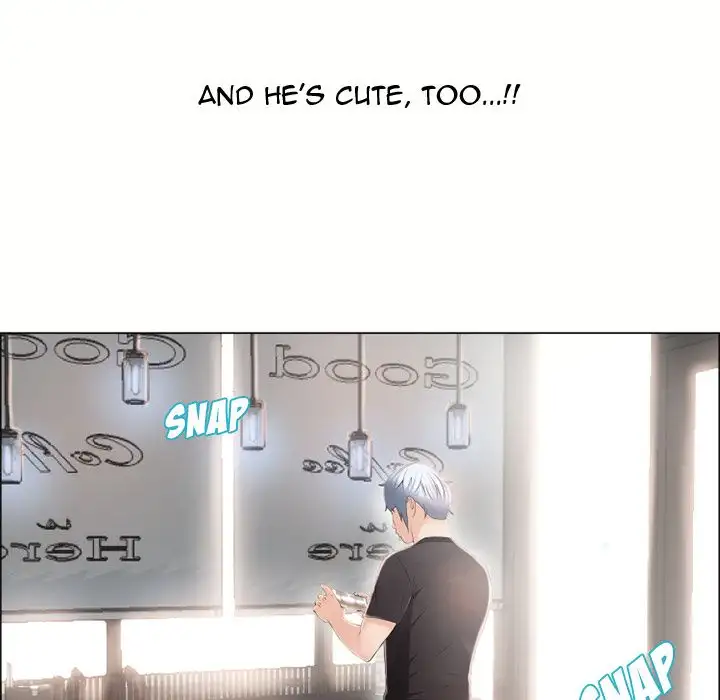 Wet Women - Chapter 22 [photo 86] - MangaPorn