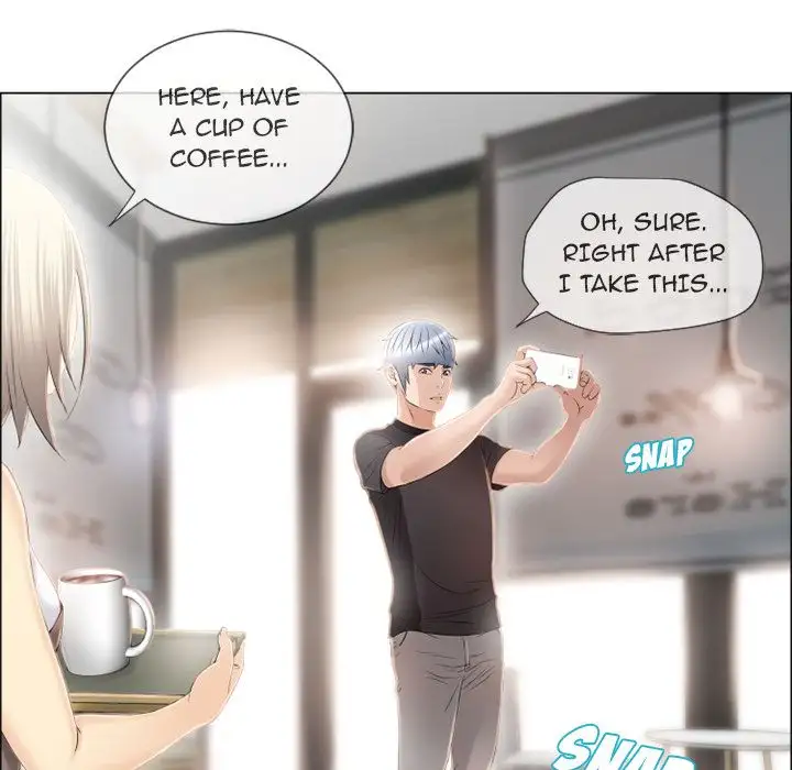 Wet Women - Chapter 22 [photo 92] - MangaPorn