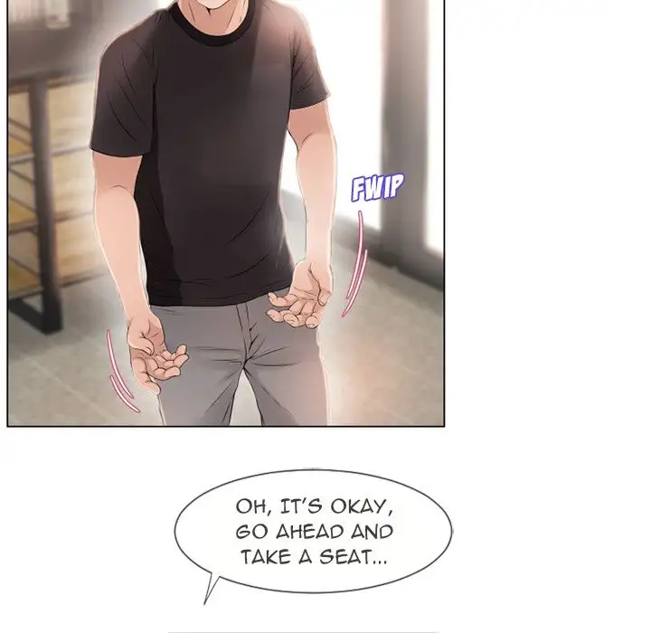 Wet Women - Chapter 22 [photo 94] - MangaPorn