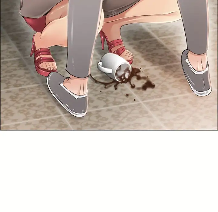 Wet Women - Chapter 23 [photo 18] - MangaPorn