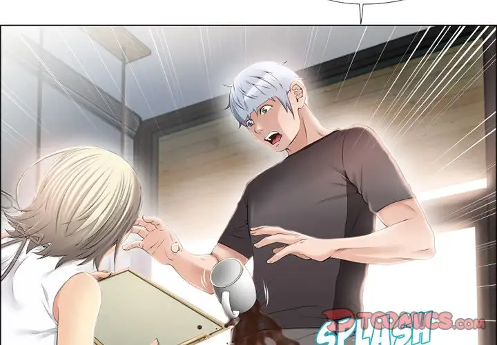 Wet Women - Chapter 23 [photo 2] - MangaPorn