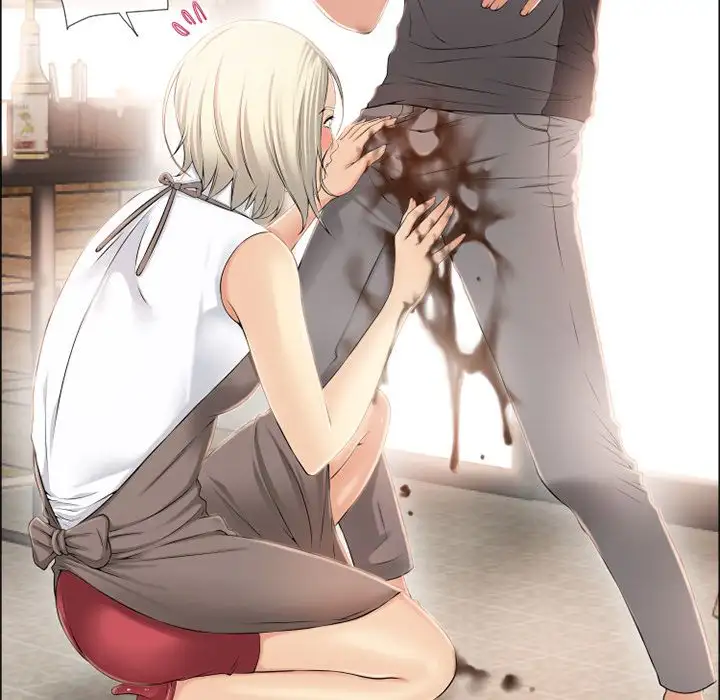 Wet Women - Chapter 23 [photo 25] - MangaPorn