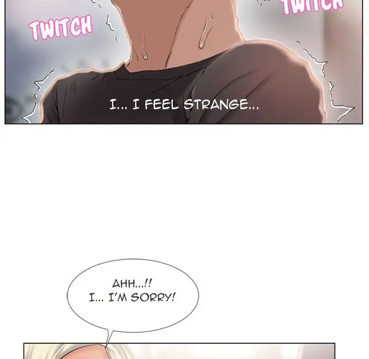 Wet Women - Chapter 23 [photo 29] - MangaPorn