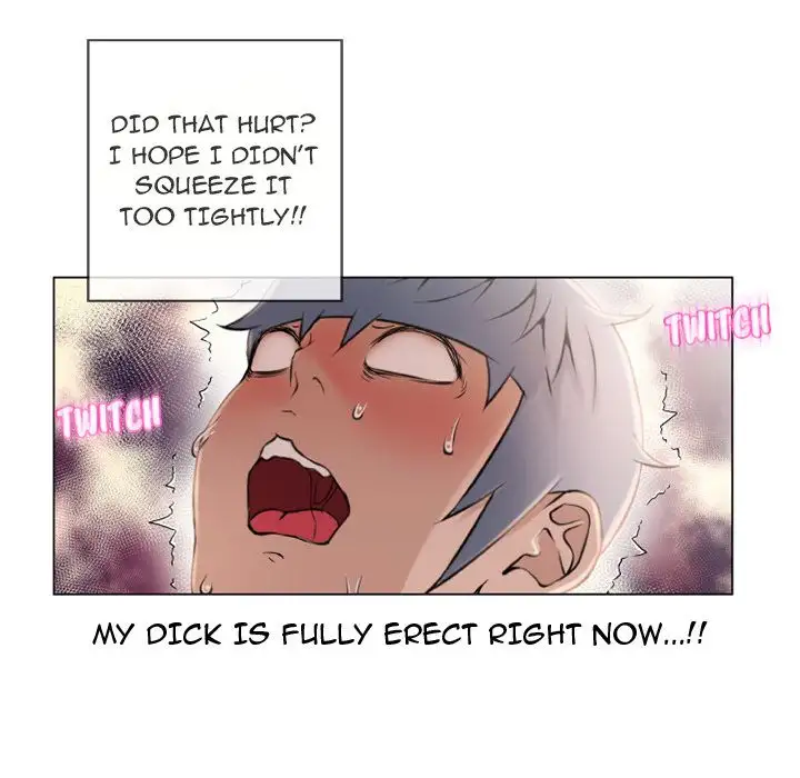 Wet Women - Chapter 23 [photo 31] - MangaPorn