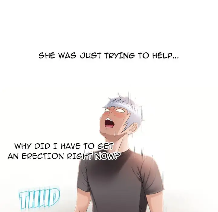 Wet Women - Chapter 23 [photo 32] - MangaPorn