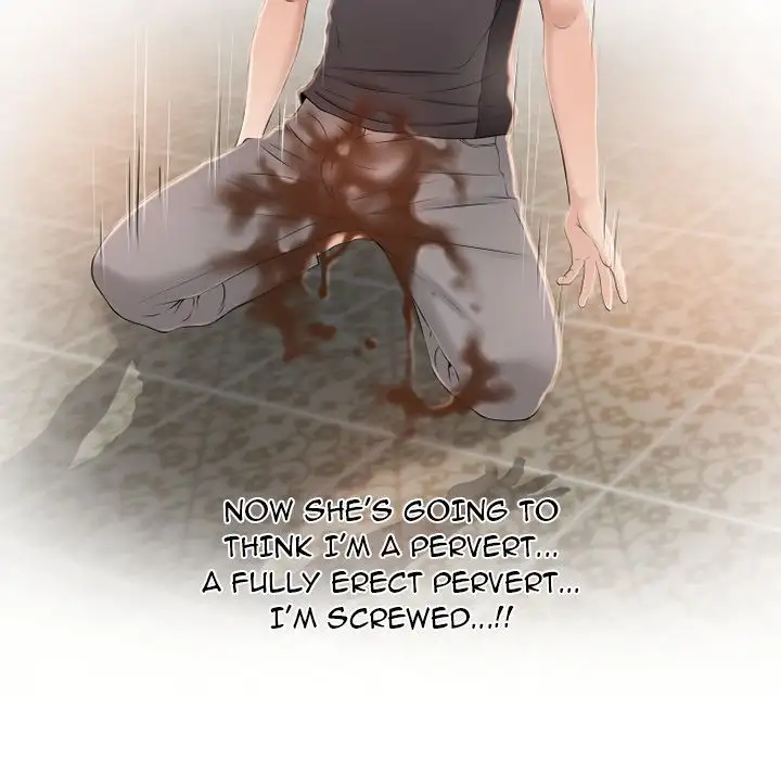 Wet Women - Chapter 23 [photo 33] - MangaPorn